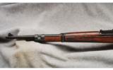 Mauser K98 8mm Russian Rework - 7 of 7