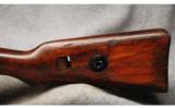 Mauser K98 8mm Russian Rework - 6 of 7