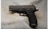 Sig Sauer P226 Tacops.40 S&W - 2 of 2