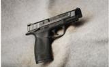 Smith & Wesson M&P45 .45ACP - 1 of 2