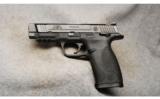 Smith & Wesson M&P45 .45ACP - 2 of 2