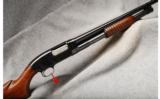 Winchester Mod 12 16ga - 1 of 7