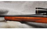 Ruger M77 Mark II Hawkeye .30-06 Sprg Left Hand - 7 of 7
