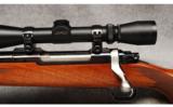 Ruger M77 Mark II Hawkeye .30-06 Sprg Left Hand - 3 of 7