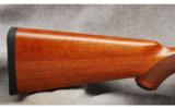 Ruger M77 Mark II Hawkeye .30-06 Sprg Left Hand - 5 of 7