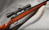 Ruger M77 Mark II Hawkeye .30-06 Sprg Left Hand - 1 of 7
