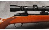 Ruger M77 Mark II Hawkeye .30-06 Sprg Left Hand - 2 of 7