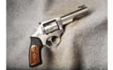 Ruger SP101 .22 LR - 1 of 2