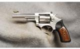 Ruger SP101 .22 LR - 2 of 2