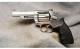 Smith & Wesson Mod 66-6 .357 Mag - 2 of 2