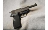 Walther P38 9mm - 1 of 2