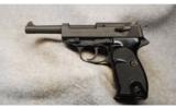 Walther P38 9mm - 2 of 2