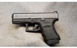 Glock Mod 30S .45 ACP - 2 of 2