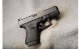 Glock Mod 30S .45 ACP - 1 of 2