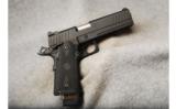 STI Tactical 5.0 .40 S&W - 1 of 2