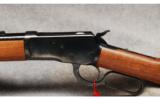 Browning 1892 Short Rifle .44 Rem Mag - 3 of 7