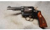 Smith & Wesson Pre Mod 10 .38 Special - 2 of 2