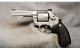 Smith & Wesson 686-6 SSR Pro SE .357 Mag - 2 of 2