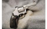 Smith & Wesson 686-6 SSR Pro SE .357 Mag - 1 of 2