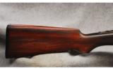 Winchester Mod 1907 Self Loading .351 - 5 of 7