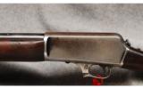 Winchester Mod 1907 Self Loading .351 - 3 of 7