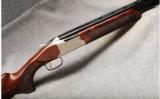Browning 725 Sporting Clays 12ga - 1 of 7