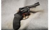 Smith & Wesson Mod 18-3 .22 LR - 1 of 2