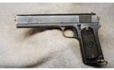 Colt 1902 Military .38 Rimless Smokeless - 2 of 2