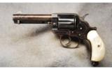 Colt Frontier Six Shooter .44-40 cal - 2 of 2