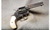 Colt Frontier Six Shooter .44-40 cal - 1 of 2
