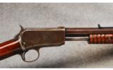 Winchester Mod 1890 .22 short - 2 of 7