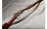 Winchester Mod 1890 .22 short - 1 of 7