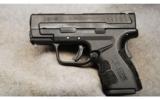 Springfield XD-99mm Mod 2 - 2 of 2