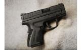 Springfield XD-99mm Mod 2 - 1 of 2