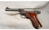 Colt Woodsman .22 LR - 2 of 2
