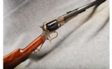 Navy Arms 1858 Carbine .45 cal - 1 of 7