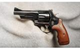 Smith & Wesson 29-8 Mountain Gun .44 Mag - 2 of 2