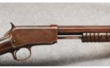 Winchester 1890 TD 2nd Mod .22 Long - 2 of 7