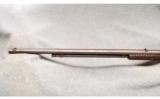 Winchester 1890 TD 2nd Mod .22 Long - 7 of 7