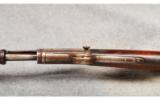 Winchester 1890 TD 2nd Mod .22 Long - 4 of 7
