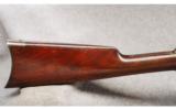 Winchester 1890 TD 2nd Mod .22 Long - 5 of 7