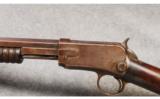 Winchester 1890 TD 2nd Mod .22 Long - 3 of 7