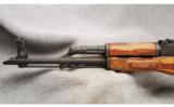 Century Arms AKMS 7.62x39mm - 5 of 5