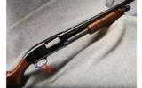 Winchester Mod 12 Featherweight 12ga - 1 of 7