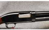 Winchester Mod 12 Featherweight 12ga - 2 of 7