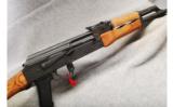 Romarm/Cugir GP/WASR-10/637.62x39mm - 1 of 6