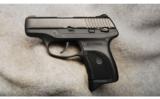 Ruger LC-99x19mm - 2 of 2