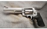Smith & WessonMod 500 .500 S&W Mag - 2 of 2