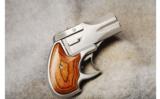 Amer. Derringer DA38 .357 Mag - 1 of 2