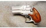 Amer. Derringer DA38 .357 Mag - 2 of 2